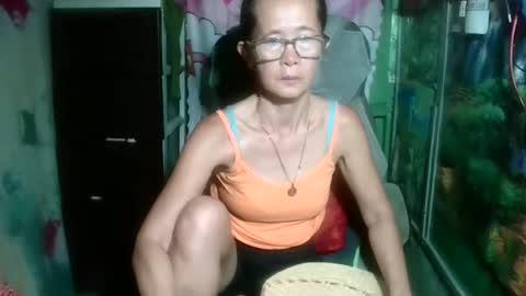 sexyoldangel online show from June 18, 7:47 am