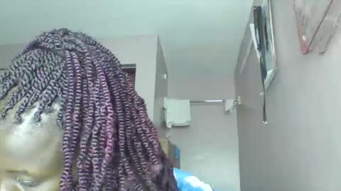 sexypamm online show from May 2, 7:52 pm