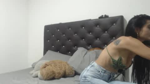 sexypasion28 online show from February 3, 12:09 pm