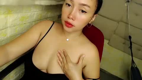 Miyah online show from October 26, 10:27 am