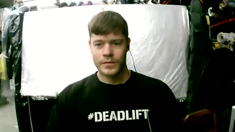 Erikson online show from January 27, 6:30 am