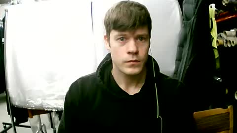 Erikson online show from March 7, 6:46 am