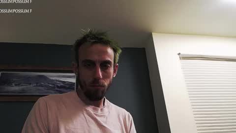 Possum online show from November 27, 11:51 am