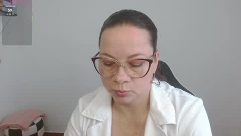 Sexy Psychologist online show from May 14, 4:38 pm