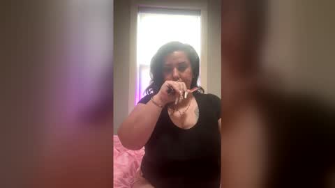 sexyqueenb504 online show from January 9, 7:41 pm