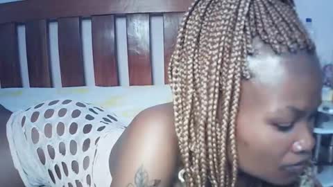 queenivy online show from January 9, 9:53 pm