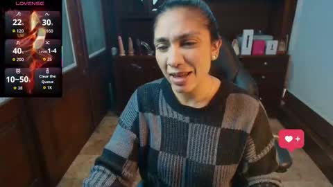 R A C H E L online show from February 9, 12:09 pm