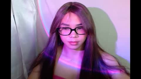 Rafaela3 online show from October 21, 6:33 pm