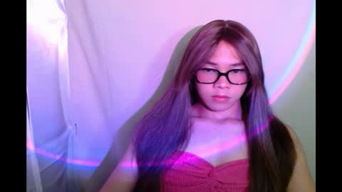 Rafaela3 online show from October 20, 5:07 pm