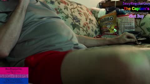 Stevie Niceone online show from October 17, 3:38 pm