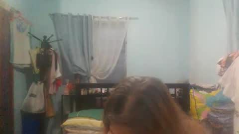 Snapshot of sexyregy69 chatting on February 22, 9:56 am sexyregy69 online show from February 22, 9:56 am