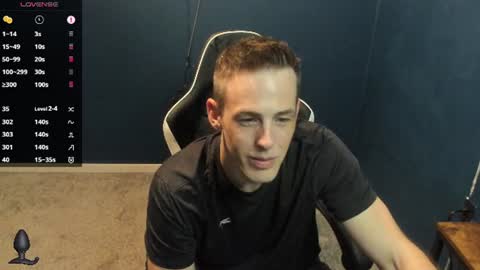Scott online show from July 19, 4:37 am