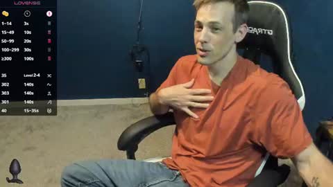 Scott online show from July 16, 4:16 am