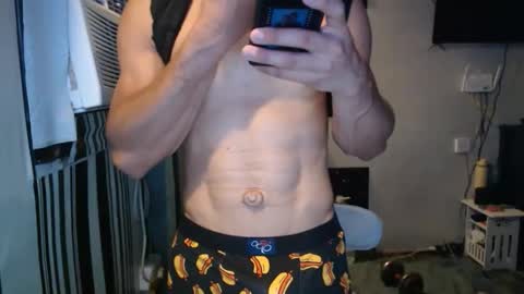 sexystrongcum online show from February 28, 10:30 am