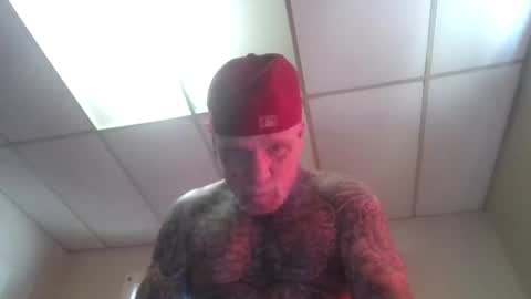 sexttattedqueen417 online show from November 3, 4:52 pm