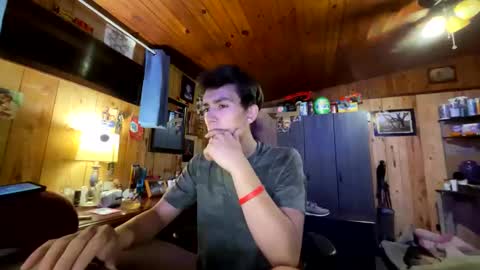Snapshot of sexytwink426 chatting on October 15, 2:15 am Dalton online show from October 15, 2:15 am
