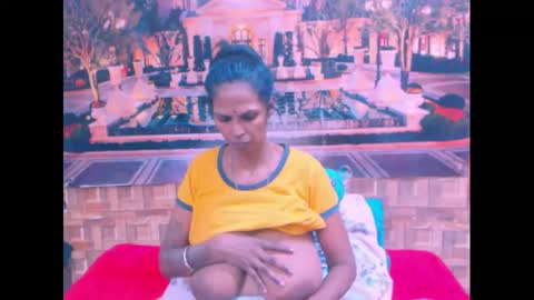 sexyva4u2luv online show from October 19, 11:15 am