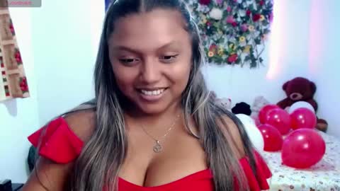 sexyvaldiry online show from February 14, 6:51 pm