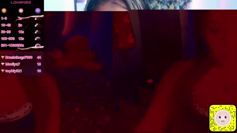 sexyvaldiry online show from February 26, 8:15 pm