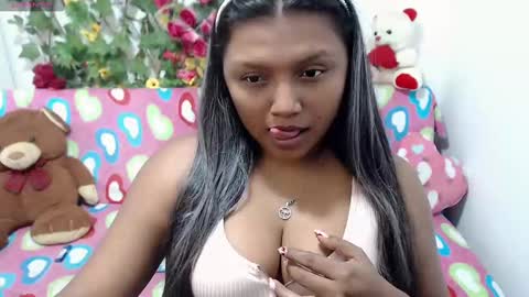 sexyvaldiry online show from December 30, 7:42 pm