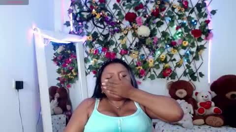 sexyvaldiry online show from January 12, 11:15 pm