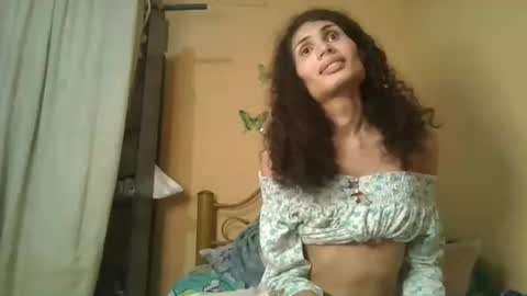 sexywolfnight online show from May 12, 3:15 am