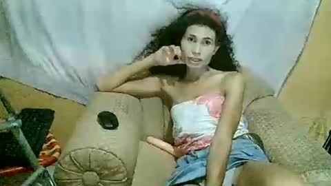 sexywolfnight online show from May 26, 6:36 pm