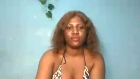 SexyxxEbony online show from June 29, 8:52 pm
