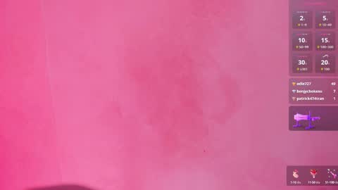 KATY  online show from September 27, 2:26 pm