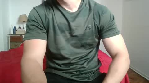 sexyyphilip online show from October 31, 7:58 pm