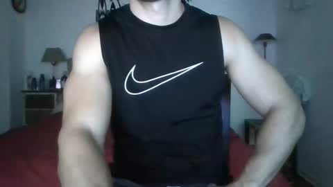 sexyyphilip online show from March 4, 10:27 pm