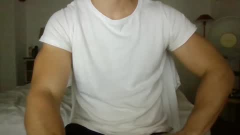 sexyyphilip online show from February 12, 9:54 pm
