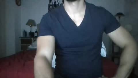 sexyyphilip online show from March 11, 1:48 am