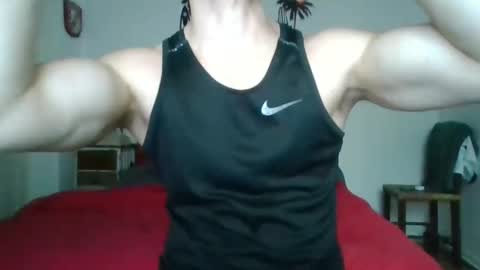 sexyyphilip online show from November 4, 9:27 pm