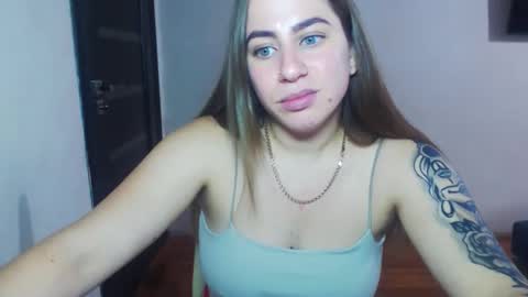 Snapshot of sexyyuliia777 chatting on October 14, 11:46 am Yuliia online show from October 14, 11:46 am