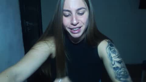 Snapshot of sexyyuliia777 chatting on September 24, 6:53 am Yuliia online show from September 24, 6:53 am