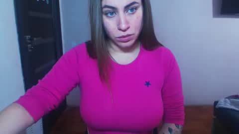 Yuliia online show from January 18, 9:51 am