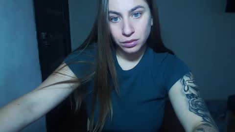Snapshot of sexyyuliia777 chatting on September 27, 8:01 am Yuliia online show from September 27, 8:01 am