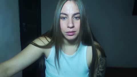 Snapshot of sexyyuliia777 chatting on October 2, 7:18 am Yuliia online show from October 2, 7:18 am