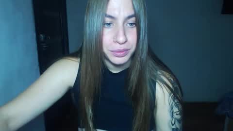 Snapshot of sexyyuliia777 chatting on September 22, 6:50 am Yuliia online show from September 22, 6:50 am