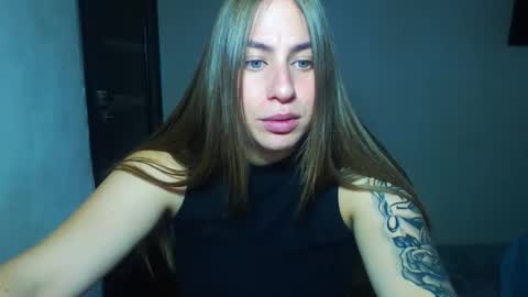 Snapshot of sexyyuliia777 chatting on September 26, 6:21 am Yuliia online show from September 26, 6:21 am