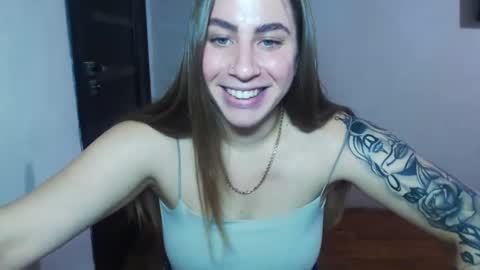 Snapshot of sexyyuliia777 chatting on October 20, 10:09 am Yuliia online show from October 20, 10:09 am