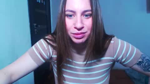 Yuliia online show from March 23, 9:25 am