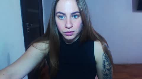 Snapshot of sexyyuliia777 chatting on October 13, 10:06 am Yuliia online show from October 13, 10:06 am