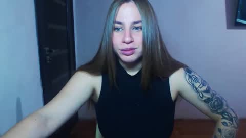 Snapshot of sexyyuliia777 chatting on October 10, 7:25 am Yuliia online show from October 10, 7:25 am