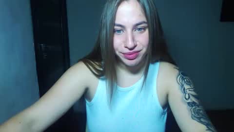 Snapshot of sexyyuliia777 chatting on October 1, 7:18 am Yuliia online show from October 1, 7:18 am