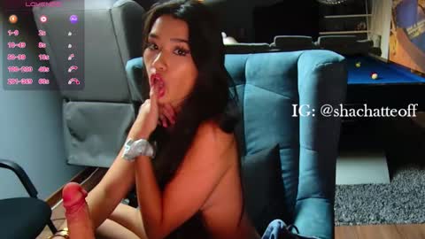 Shachatte online show from October 1, 8:46 am