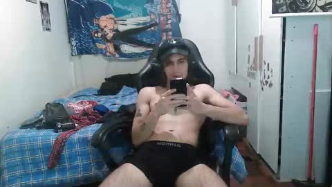 Snapshot of shacoklown chatting on September 24, 3:13 am shacoklown online show from September 24, 3:13 am