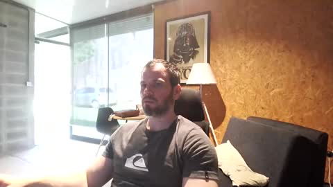 Snapshot of shad0w_hunter chatting on September 16, 1:02 pm shad0w_hunter online show from September 16, 1:02 pm