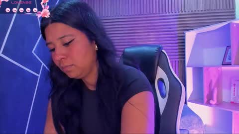 Liz online show from March 5, 12:52 am